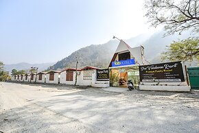 Fabhotel Prime Shri Vrindavan Resort