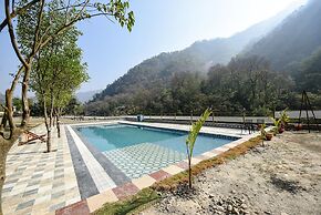 Fabhotel Prime Shri Vrindavan Resort