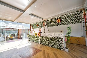 Fabhotel Prime Shri Vrindavan Resort