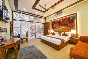 Fabhotel Prime Shri Vrindavan Resort