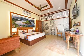 Fabhotel Prime Shri Vrindavan Resort