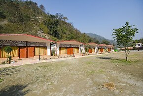 Fabhotel Prime Shri Vrindavan Resort