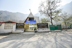 Fabhotel Prime Shri Vrindavan Resort