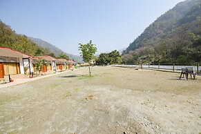 Fabhotel Prime Shri Vrindavan Resort