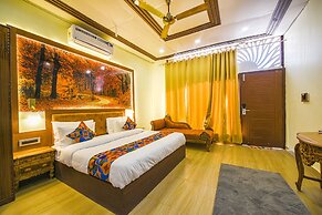 Fabhotel Prime Shri Vrindavan Resort