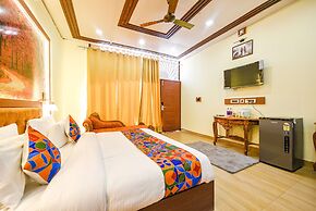 Fabhotel Prime Shri Vrindavan Resort
