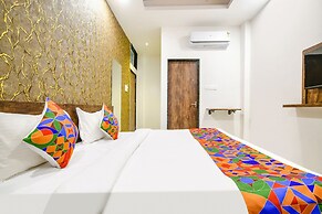 Fabhotel Sage Residency