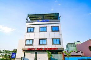Fabhotel Sage Residency