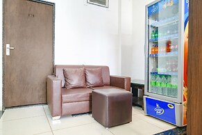 Fabhotel Sage Residency