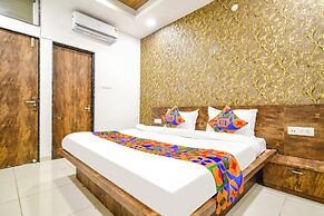 Fabhotel Sage Residency