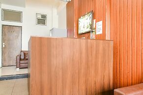 Fabhotel Sage Residency