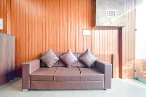 Fabhotel Sage Residency