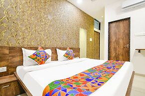 Fabhotel Sage Residency