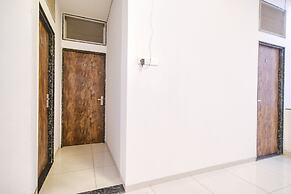 Fabhotel Sage Residency