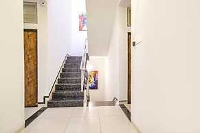 Fabhotel Sage Residency