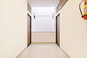 Fabhotel Sage Residency