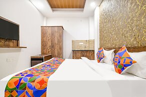 Fabhotel Sage Residency