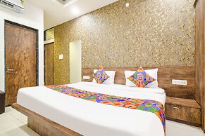 Fabhotel Sage Residency