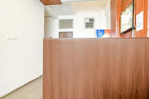 Fabhotel Sage Residency