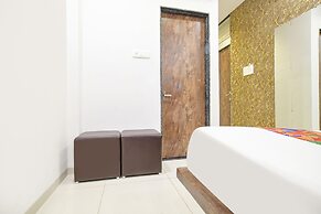 Fabhotel Sage Residency