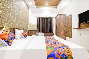 Fabhotel Sage Residency