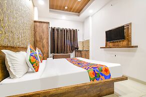 Fabhotel Sage Residency