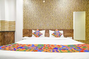 Fabhotel Sage Residency