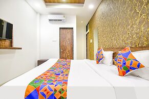 Fabhotel Sage Residency