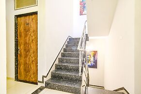 Fabhotel Sage Residency