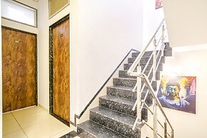 Fabhotel Sage Residency