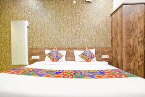 Fabhotel Sage Residency