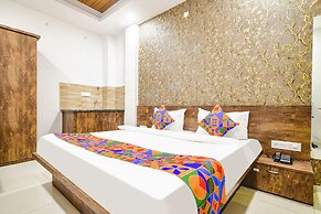 Fabhotel Sage Residency