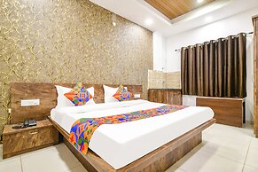 Fabhotel Sage Residency