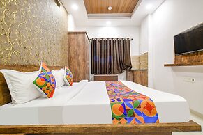 Fabhotel Sage Residency