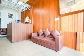 Fabhotel Sage Residency