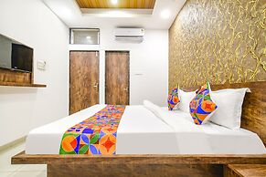 Fabhotel Sage Residency