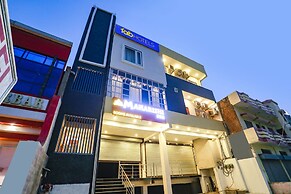 Fabhotel Maharishi Inn