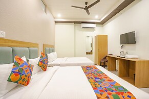 Fabhotel Maharishi Inn