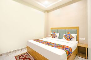 Fabhotel Maharishi Inn