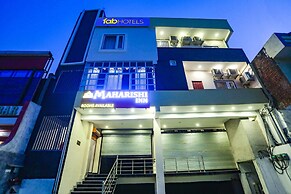 Fabhotel Maharishi Inn