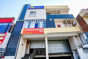 Fabhotel Maharishi Inn