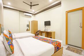 Fabhotel Maharishi Inn