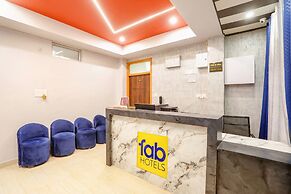 Fabhotel Maharishi Inn