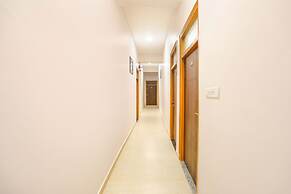 Fabhotel Maharishi Inn