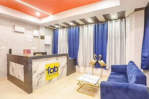 Fabhotel Maharishi Inn