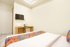 Fabhotel Maharishi Inn