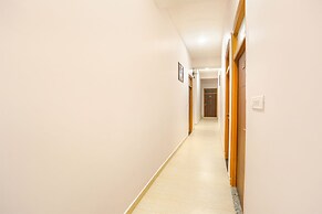 Fabhotel Maharishi Inn