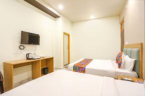 Fabhotel Maharishi Inn