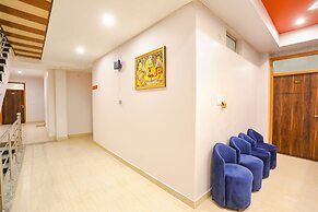 Fabhotel Maharishi Inn