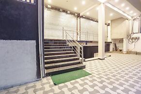 Fabhotel Maharishi Inn